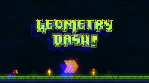 DASH FULL VERSION (by SwitchStepGDYT) GEOMETRY DASH 2.2
