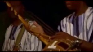 Haska, Salif Keita   Madan Original Mix