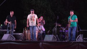 ХАЯТ - крымскотатарский ансамбль