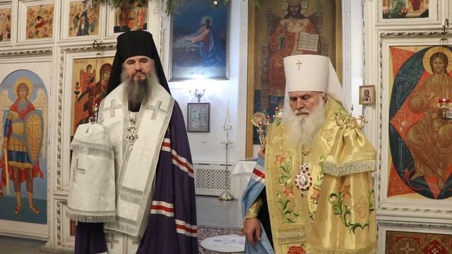 «Мы все призваны распространять веру Христову». смотреть онлайн