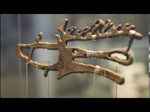 Музей кулайской культуры. Гора Кулайка