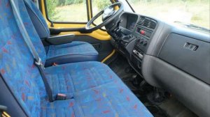 Fiat Ducato 2.8 D