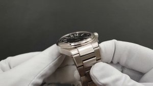IWC IW323902 Ingenieur Automatic 40мм