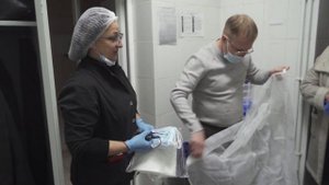 Птицеферма: от цыпленка до бройлера за 60 дней #птицеводство #агробизнес