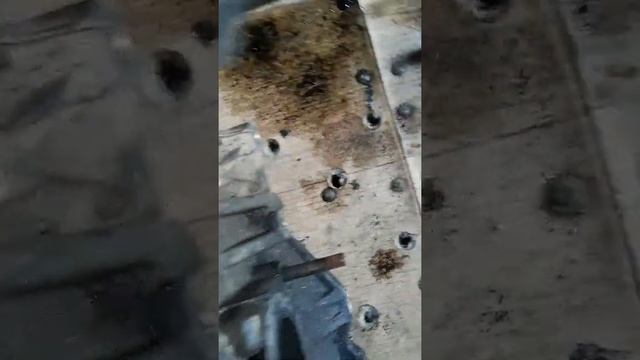 Обломалось ушко крепления на головке смотреть онлайн