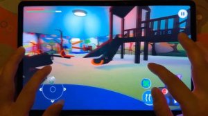 Garten of Banban 6 Mobile,Garten of Banban 3+4+5,Grimace Shake,Joyville,Chef Pigster,Smiley Miley