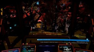 No Man's Sky: Красивая но опасная планета