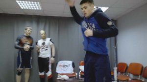 ММА Реалити | Путь в RCC | ПЕРВАЯ СЕРИЯ | Приезд бойцов. Весогон, Медицина. Взвешивание | Новое шоу