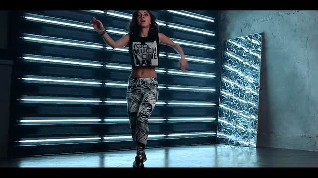 Ksusha | Dancehall | #el_active смотреть онлайн