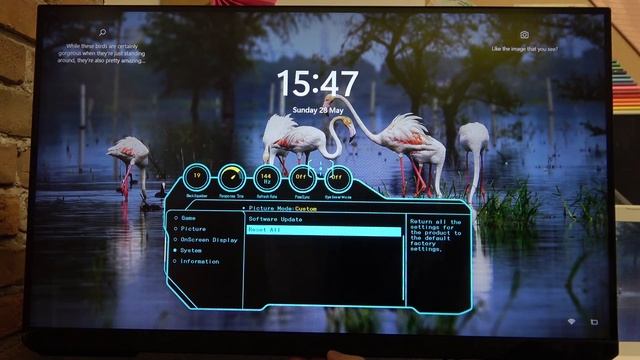How To Reset All Settings on Samsung Odyssey G3? смотреть онлайн