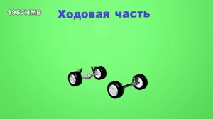 Устройство Общее устройство легкового автомобиля