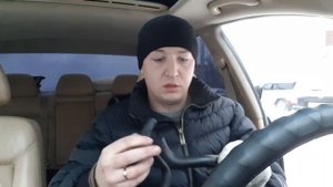 Нештяки для пассата. Новый блидер, новая крышка расширительного бочка