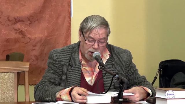 Юргис Балтрушайтис. "Антология русского лиризма. ХХ век"