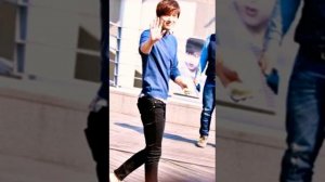 Биография Ли Мин Хо