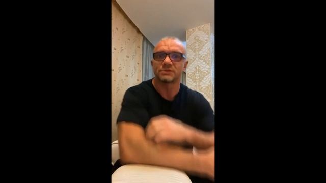 Владимир Епифанцев о том, Как бросал Дрочить и о Шлюхах.