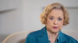 Талызина про украинский язык