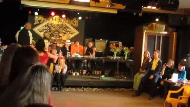 Бачата - 4 смотреть онлайн