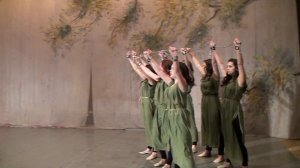 Йошкар-Олинский Медицинский Колледж. Группа Кураж.