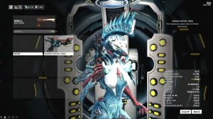 Warframe, Teil 473 - Update 22.2, PoE, 2 Deluxe Skins, Fashion Frame - (deutsch/german) [HD/1080p]