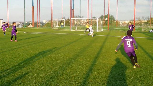 ДЮФК Севастополь 2 - Галактика 1 тайм смотреть онлайн