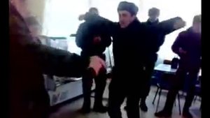 ДАГИ В АРМИИ ЭТО ЖЕСТЬ