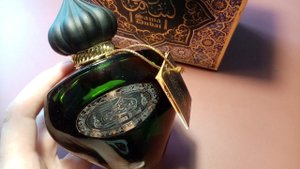 Sama Dubai Khalis парфюм из Арабских эмиратов моя покупок #арабскийпарфюм #khalis
