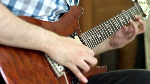 Flight of the Wounded Bumblebee | Nuno Bettencourt (Extreme) | Guitar Cover