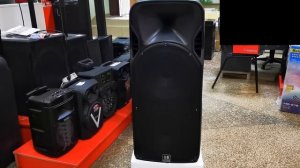 Мощная BOOMBOX 25 проверка , едет в ст. Ленинградская Краснодарского края для Александра