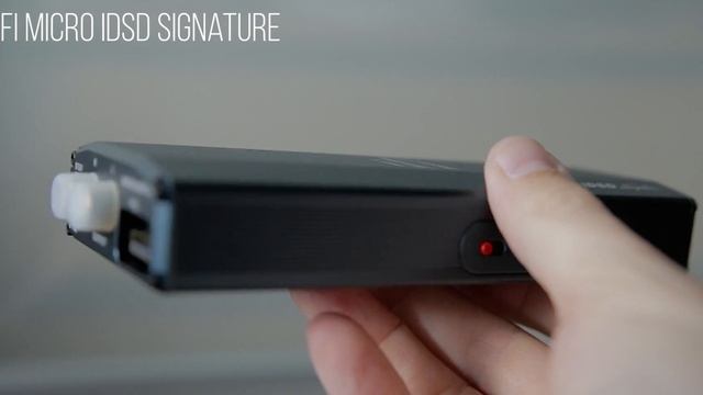 Comparativa Sonido iFi Micro iDSD Signature vs iFi Zen DAC v2 смотреть онлайн