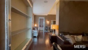 Многокомн. квартира (5+), 230 м² в ЖК «Триумф-Палас»