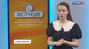 Инструкция: подача документов на получение компенсации части платы за детский сад