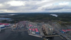 Белокаменка Мурманск