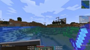 АНАРХИЯ - С НУЛЯ ДО НЕЗЕРИТОВОЙ БРОНИ ЗА 3 ЧАСА БЕЗ ДОНАТА - МАЙНКРАФТ АНАРХИЯ