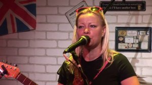 Ксения Федулова