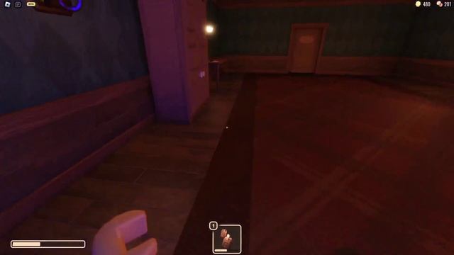 Прохождение хард мода в Двери Roblox | Doors смотреть онлайн