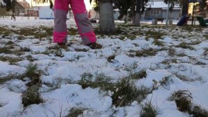 Прогулка по красноуфимску