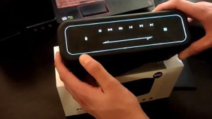 Tronsmart mega pro - крутейшая портативная колонка! Конкурент JBL, только дешевле. Подробный обзор.