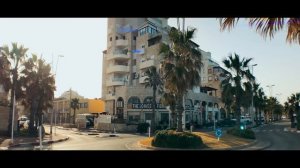 Израиль - Акко в субботу/ Israel - Acre on Saturday