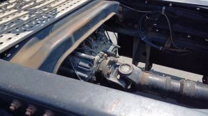 MAN TGA 26.480...euro 4...manual ZF16S....Pritarder...ABS-EBS