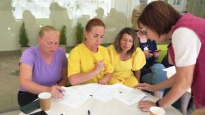 Промо 2024  "Женский бизнес на селе: перезагрузка"