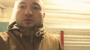 Вентиляция в гараже