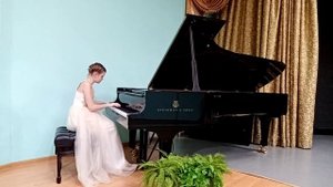 С. Рахманинов, Прелюдия №3, оп. 23