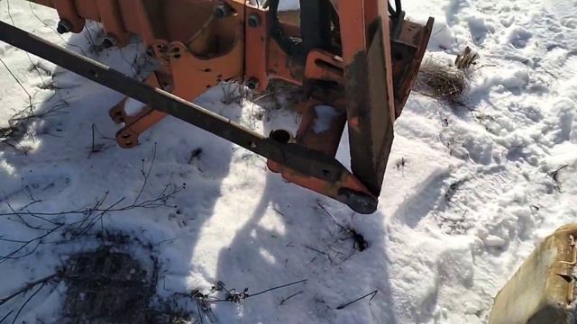 Сеялка точного высева Kuhn экспресс-обзор от Константина Сорокина смотреть онлайн