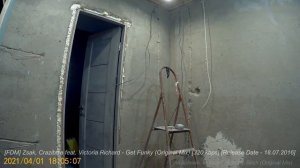 Комплект инсталляция с унитазом и кнопкой Roca Dama Senso УСТАНОВЛЕН.