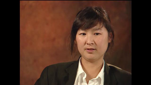 Maya Lin, Academy Class of 2000, Part 12 смотреть онлайн