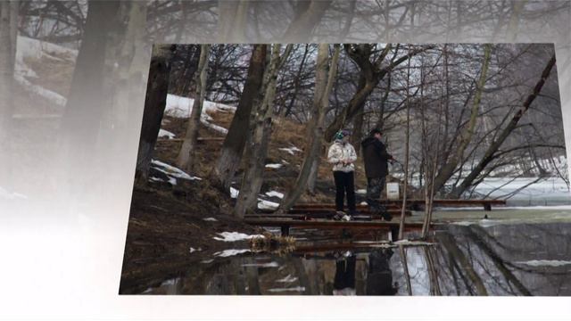 Денежниково рыбалка.mpg смотреть онлайн