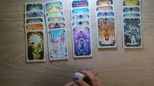 Таро расклад на новые отношения⚡Мужчина на пороге⚡Совет Высших Сил💫