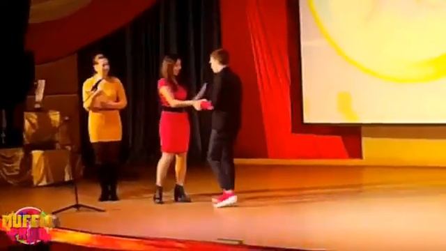 Мой выход на сцену смотреть онлайн