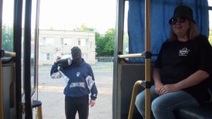 Грибы - Тает Лёд Выпускной 11А школа №30 Таганрог