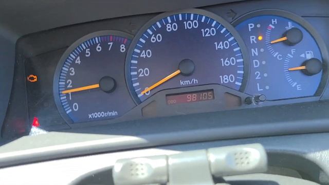 Контрактный двигатель Япония TOYOTA ALLEX / Тойота Аллекс / NZE124 0028400 A/T 4WD 1NZ-FE A641510 смотреть онлайн